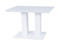 SIGNAL STÓŁ TOWER BIAŁY LAKIER 110X75X75 SIGNAL STÓŁ TOWER BIAŁY LAKIER 110X75X75