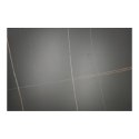 STÓŁ OKRĄGŁY Simplet Skinny Premium Stone Black 90cm Simplet CZARNY NOGA METALOWA BLAT SPIEK MARMUROWY STÓŁ OKRĄGŁY Simplet Skinny Premium Stone Black 90cm Simplet CZARNY NOGA METALOWA BLAT SPIEK MARMUROWY