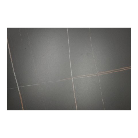 STÓŁ OKRĄGŁY Simplet Skinny Premium Stone Black 90cm Simplet CZARNY NOGA METALOWA BLAT SPIEK MARMUROWY STÓŁ OKRĄGŁY Simplet Skinny Premium Stone Black 90cm Simplet CZARNY NOGA METALOWA BLAT SPIEK MARMUROWY