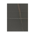 STÓŁ OKRĄGŁY Simplet Skinny Premium Stone Black 90cm Simplet CZARNY NOGA METALOWA BLAT SPIEK MARMUROWY STÓŁ OKRĄGŁY Simplet Skinny Premium Stone Black 90cm Simplet CZARNY NOGA METALOWA BLAT SPIEK MARMUROWY