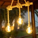 New Garden NEW GARDEN lampa wisząca ILARIA 180 HANG SOLAR & BATTERY New Garden NEW GARDEN lampa wisząca ILARIA 180 HANG SOLAR & BATTERY