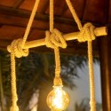 New Garden NEW GARDEN lampa wisząca ILARIA 180 HANG SOLAR & BATTERY New Garden NEW GARDEN lampa wisząca ILARIA 180 HANG SOLAR & BATTERY