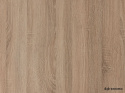 SIGNAL ŁAWOSTÓŁ ROZKŁADANY KLEOPATRA DĄB SONOMA 124(164)x64x56(75) regulowana wysokość płyta laminowana obrzeża PCV drewno bukow