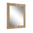 Forte DALATE DQLT321ST-M368A Toaletka set - zestaw Forte DALATE DQLT321ST-M368A Toaletka set - zestaw