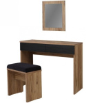 Forte DALATE DQLT321ST-M368A Toaletka set - zestaw Forte DALATE DQLT321ST-M368A Toaletka set - zestaw
