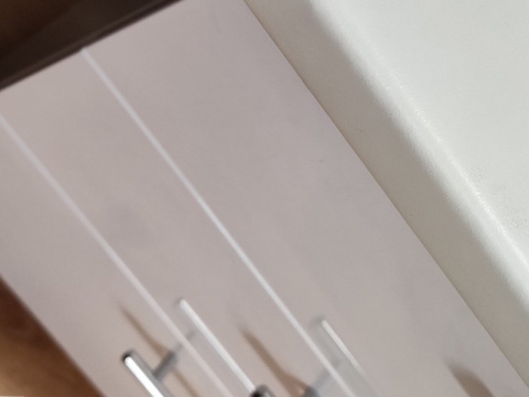 Halmar VENTO D-25/82 szafka dolna otwarta dąb craft - stojąca szafka kuchenna z półkami - regulowane nóżki Halmar VENTO D-25/82 szafka dolna otwarta dąb craft - stojąca szafka kuchenna z półkami - regulowane nóżki