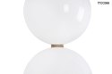 Moosee MOOSEE Kinkiet lampa ścienna BOLL TWIN stal złota klosze szkło mleczne 2xG9 Moosee MOOSEE Kinkiet lampa ścienna BOLL TWIN stal złota klosze szkło mleczne 2xG9