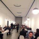 KINKIET LAMPA ŚCIENNA wisząca BOWL czarno biała E27 Moosee MOOSEE KINKIET LAMPA ŚCIENNA wisząca BOWL czarno biała E27 Moosee MOOSEE