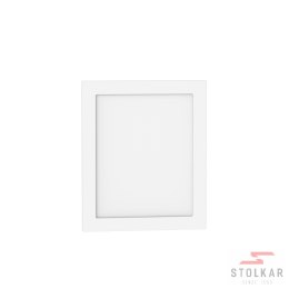 ADELE BIAŁY GROSZEK/BI PANEL BOCZNY 720*564