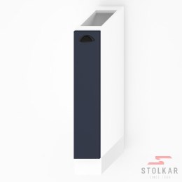 ADELE GRANAT MAT/BI D15CARGO+KOSZ