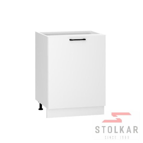 BONO BIAŁA ALASKA/BI D55 P/L
