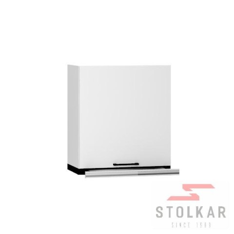 BONO BIAŁA ALASKA/BI W60/68 SLIM P/L OKAP SREBRNY BONO BIAŁA ALASKA/BI W60/68 SLIM P/L OKAP SREBRNY
