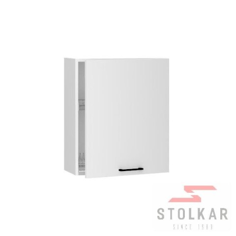 BONO BIAŁA ALASKA/BI W60SU ALU P/L BONO BIAŁA ALASKA/BI W60SU ALU P/L