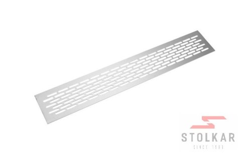 KRATKA ALUMINIOWA POD LODÓWKĘ KRATKA ALUMINIOWA POD LODÓWKĘ