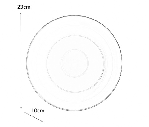 Moosee MOOSEE Kinkiet lampa ścienna LED EDEN WALL złota metalowa klosz szkło bezbarwny Moosee MOOSEE Kinkiet lampa ścienna LED EDEN WALL złota metalowa klosz szkło bezbarwny