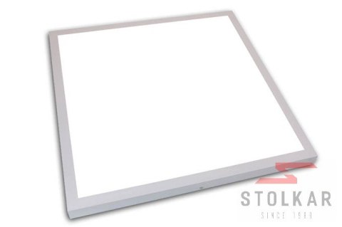 OŚWIETLENIE PLAFON L00X3025 NEUTRALNE OŚWIETLENIE PLAFON L00X3025 NEUTRALNE