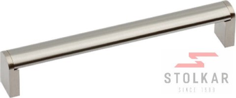 UCHWYT HD 180/160 INOX (NIKIEL SZCZOTKOWANY) r160 UCHWYT HD 180/160 INOX (NIKIEL SZCZOTKOWANY) r160