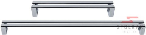 UCHWYT LINEA PLUS 160 rozstaw 160 UCHWYT LINEA PLUS 160 rozstaw 160