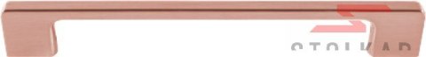UCHWYT UZ 819-15 (MIEDŹ) rozstaw 160 UCHWYT UZ 819-15 (MIEDŹ) rozstaw 160