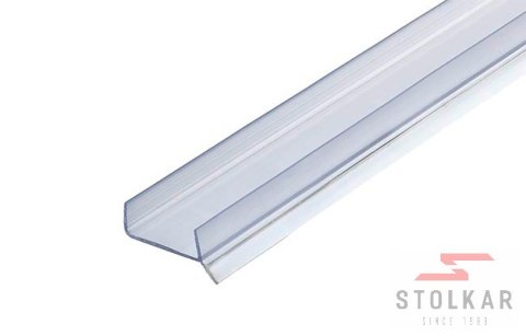 USZCZELKA DO COKOŁU 1szt-3m / 16mm USZCZELKA DO COKOŁU 1szt-3m / 16mm