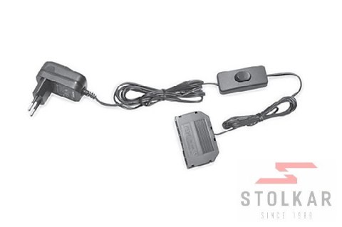 ZASILACZ LED (5 WEJŚĆ) 12V/10W ZASILACZ LED (5 WEJŚĆ) 12V/10W