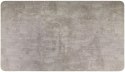Halmar HALIFAX stół prostokątny 160x90 jasny beton MDF laminowany nogi stal malowana proszkowo czarny Halmar HALIFAX stół prostokątny 160x90 jasny beton MDF laminowany nogi stal malowana proszkowo czarny