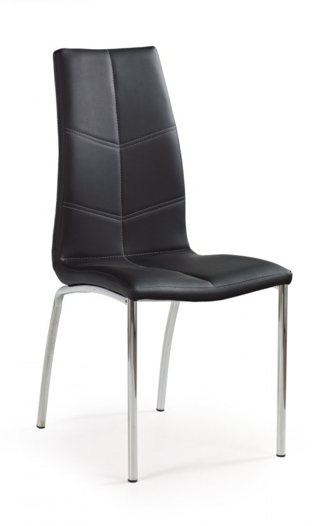 Halmar K114 krzesło czarny Halmar K114 krzesło czarny