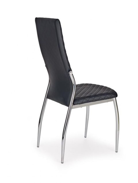 Halmar K238 krzesło czarne Halmar K238 krzesło czarne