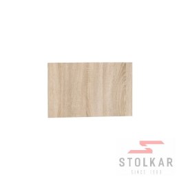 BONO DĄB SONOMA/BI PANEL BOCZNY 360*564