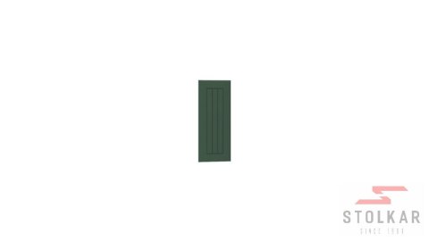 IRMA ZIELONY MAT/BI PANEL BOCZNY 720 x 304 IRMA ZIELONY MAT/BI PANEL BOCZNY 720 x 304