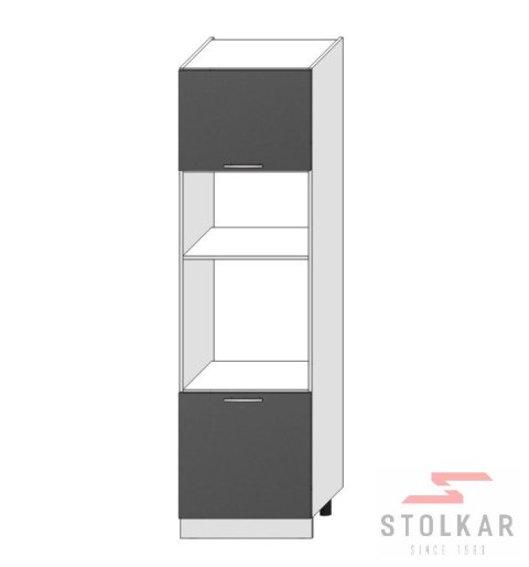 OSCAR ANTRACYT POŁYSK/BI D60PK MV/2133 P/L OSCAR ANTRACYT POŁYSK/BI D60PK MV/2133 P/L