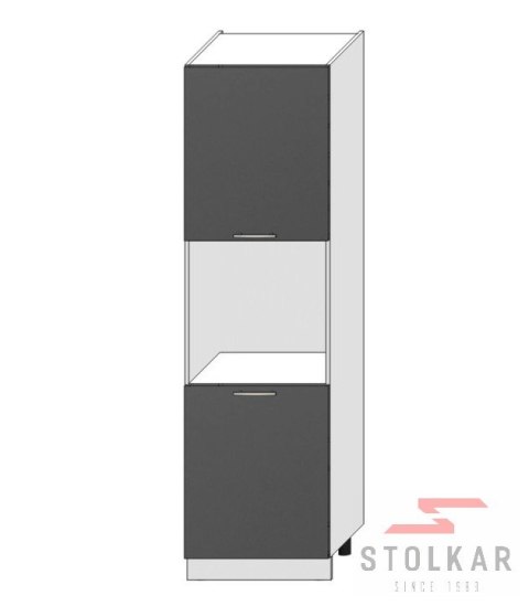 OSCAR ANTRACYT POŁYSK/BI D60PK/2133 P/L OSCAR ANTRACYT POŁYSK/BI D60PK/2133 P/L