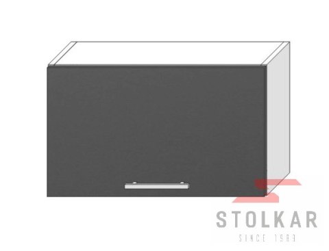 OSCAR ANTRACYT POŁYSK/BI W60OKGR OSCAR ANTRACYT POŁYSK/BI W60OKGR