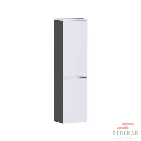 MALAGA BIAŁA D40SŁ P/L Z BLATEM MALAGA BIAŁA D40SŁ P/L Z BLATEM