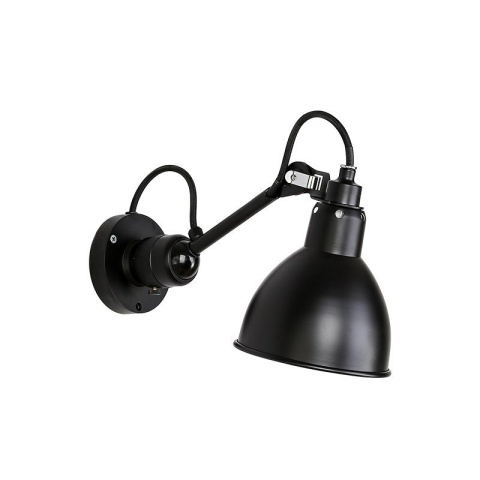KINKIET LAMPA ŚCIENNA FRANK CZARNA STAL ALUMINIUM klosz REGULOWANY E14 Moosee MOOSEE KINKIET LAMPA ŚCIENNA FRANK CZARNA STAL ALUMINIUM klosz REGULOWANY E14 Moosee MOOSEE
