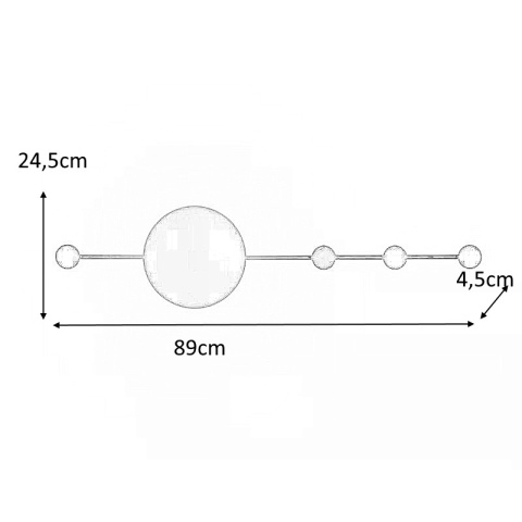 KINKIET LAMPA ścienna LED SHADOW HANG z WIESZAKIEM CZARNA metal Moosee MOOSEE KINKIET LAMPA ścienna LED SHADOW HANG z WIESZAKIEM CZARNA metal Moosee MOOSEE