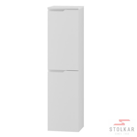 NICEA BIAŁY GROSZEK/BI W35SŁ L Z BLATEM NICEA BIAŁY GROSZEK/BI W35SŁ L Z BLATEM