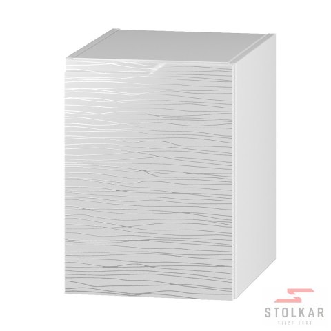 NICEA WHITE HOLOGRAM LINE/BI D40 L NICEA WHITE HOLOGRAM LINE/BI D40 L