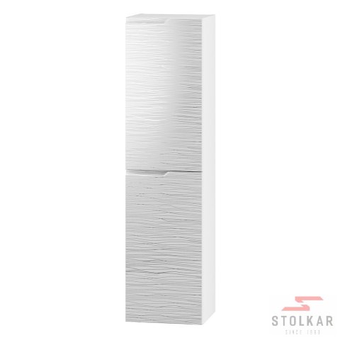NICEA WHITE HOLOGRAM LINE/BI W35SŁ P Z BLATEM NICEA WHITE HOLOGRAM LINE/BI W35SŁ P Z BLATEM