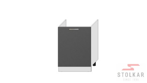 OSCAR ANTRACYT POŁYSK/BI D50ZL P/L OSCAR ANTRACYT POŁYSK/BI D50ZL P/L