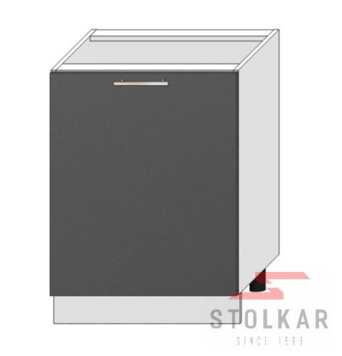 OSCAR ANTRACYT POŁYSK/BI D55ZL P/L OSCAR ANTRACYT POŁYSK/BI D55ZL P/L