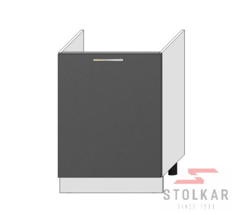 OSCAR ANTRACYT POŁYSK/BI D60ZL P/L OSCAR ANTRACYT POŁYSK/BI D60ZL P/L