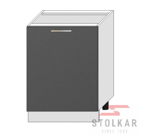 OSCAR ANTRACYT POŁYSK/BI D65 P/L OSCAR ANTRACYT POŁYSK/BI D65 P/L