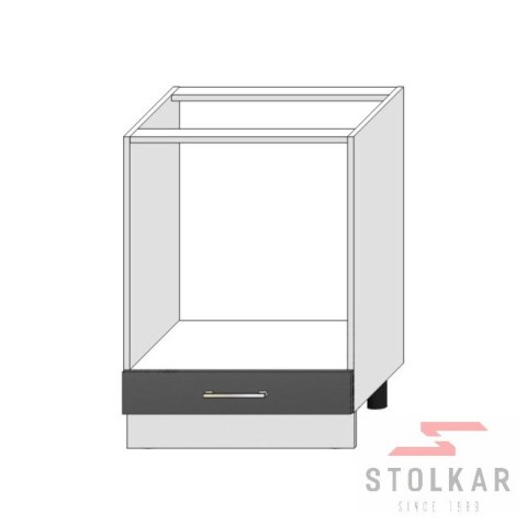 OSCAR ANTRACYT POŁYSK/BI DK60 OSCAR ANTRACYT POŁYSK/BI DK60