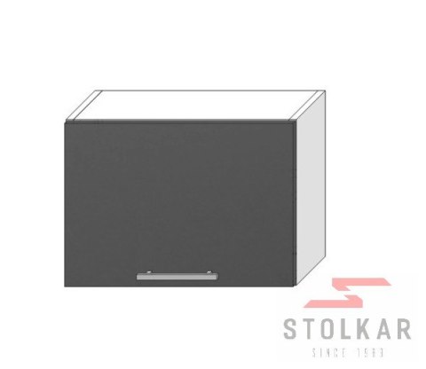 OSCAR ANTRACYT POŁYSK/BI W50OKGR OSCAR ANTRACYT POŁYSK/BI W50OKGR