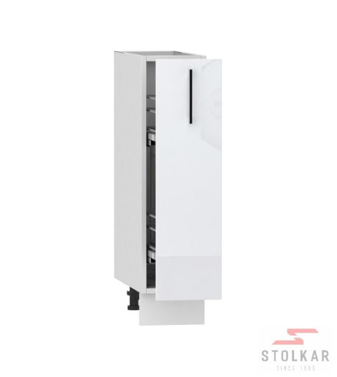 OSCAR BIAŁY POŁYSK/BI D20CARGO+ KOSZ OSCAR BIAŁY POŁYSK/BI D20CARGO+ KOSZ