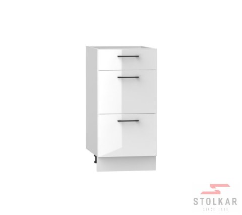 OSCAR BIAŁY POŁYSK/BI D40S/3 OSCAR BIAŁY POŁYSK/BI D40S/3