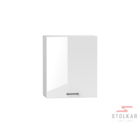 OSCAR BIAŁY POŁYSK/BI W60SU ALU P/L OSCAR BIAŁY POŁYSK/BI W60SU ALU P/L