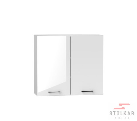 OSCAR BIAŁY POŁYSK/BI W80SU ALU OSCAR BIAŁY POŁYSK/BI W80SU ALU