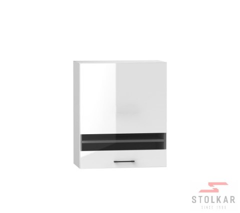 OSCAR BIAŁY POŁYSK/BI WS60 P/L OSCAR BIAŁY POŁYSK/BI WS60 P/L